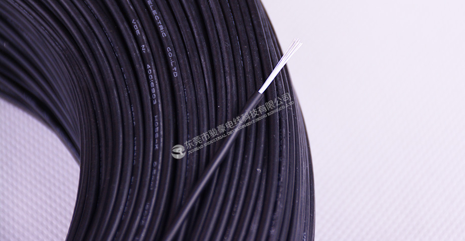 VDE 0.5ƽ���轺�߲�Ʒͼ