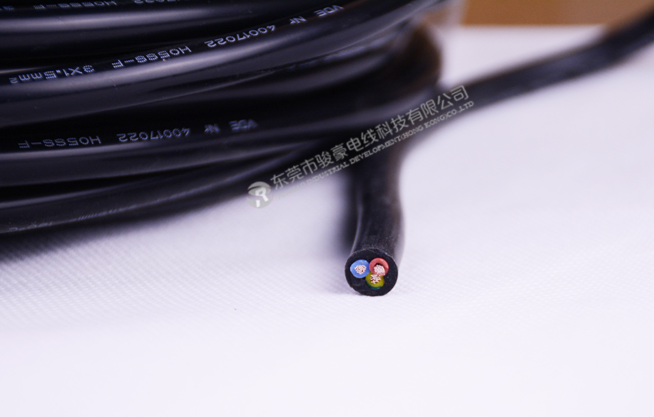 VDE 3оŷ����¹轺��Դ�߲�Ʒͼ