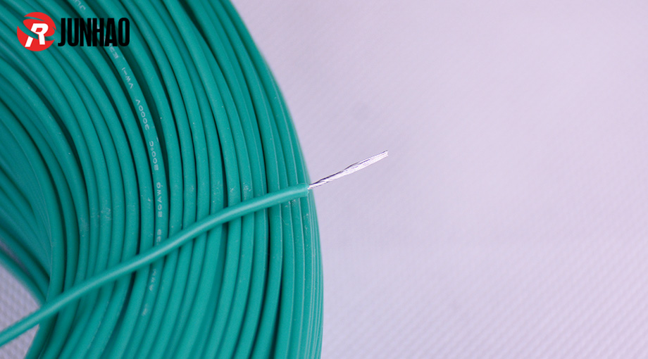 UL3239 20awg high voltage wire