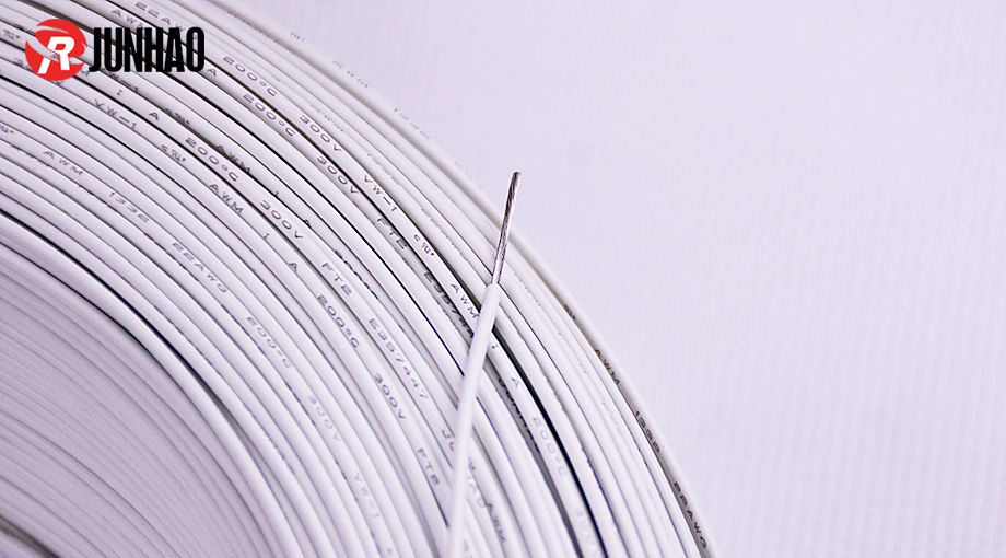 UL1330 20AWG 600V teflon wire