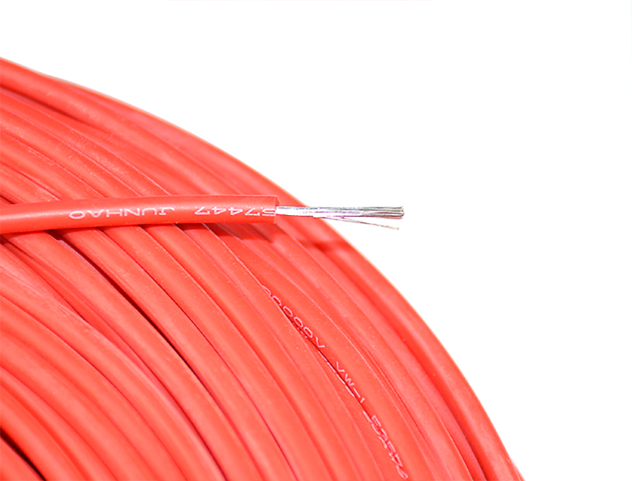 3239 18# silicone wire 2.17mm
