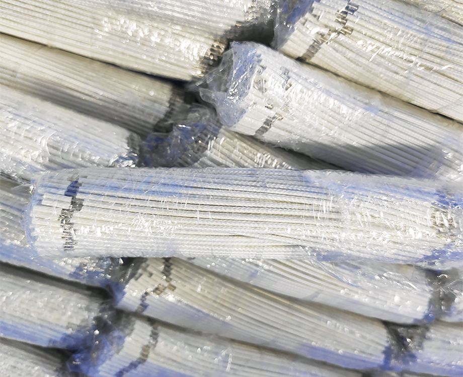 Wholesale 3122 22 awg Silicone Rubber Fiberglass Braided Cutting Wire 3