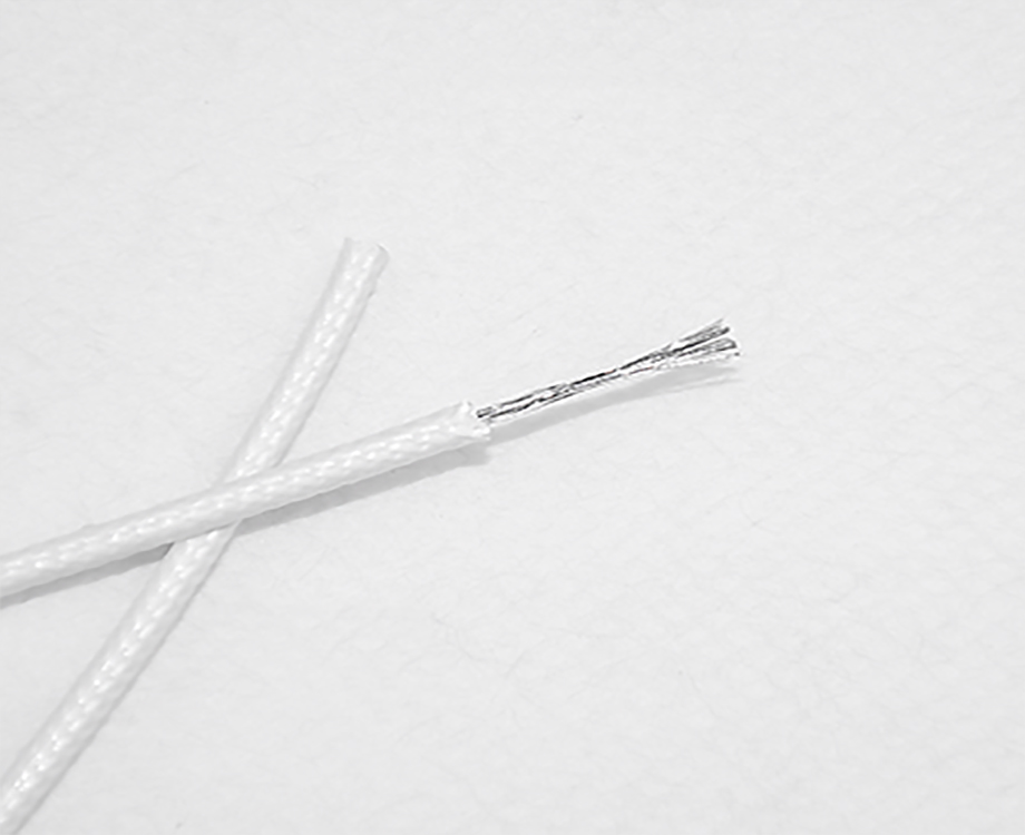 0.5mm2 braided wire 2.3mm