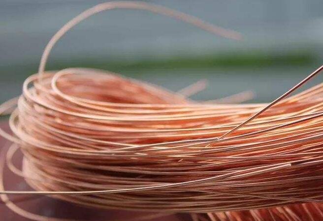 国际铜业:2020年全球铜矿产量将下降1.5%